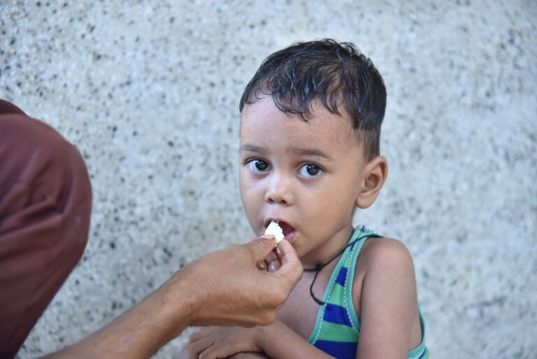 “Support Online Donations: Empower Hope and Change Lives in India”