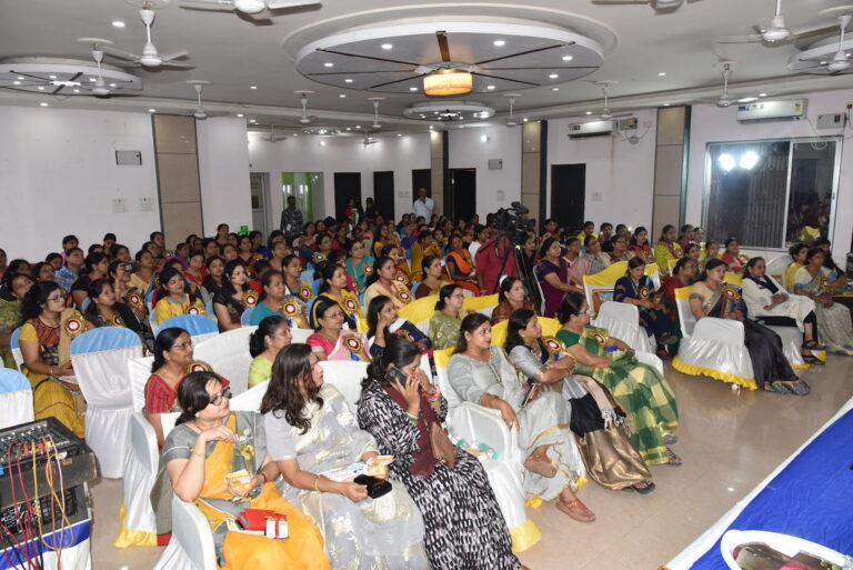 Awareness Program on Breast Cancer