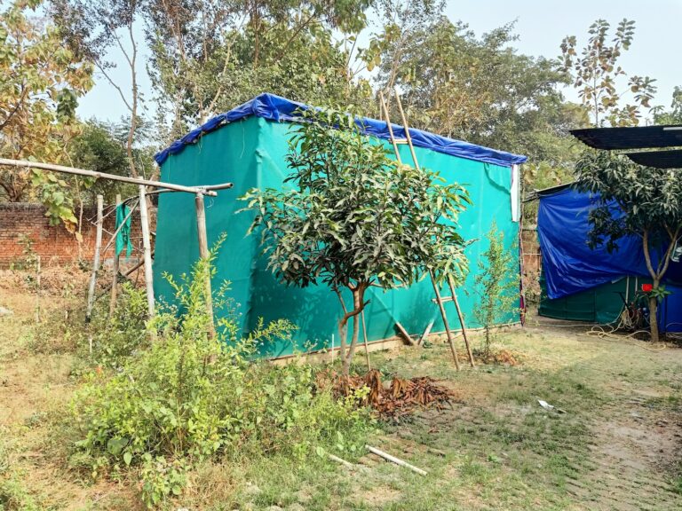 Exposure Visit on Mushroom Cultivation 2022-23
