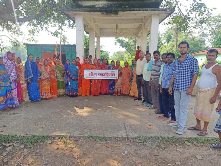 Women Employment Awareness Camp 2023-24