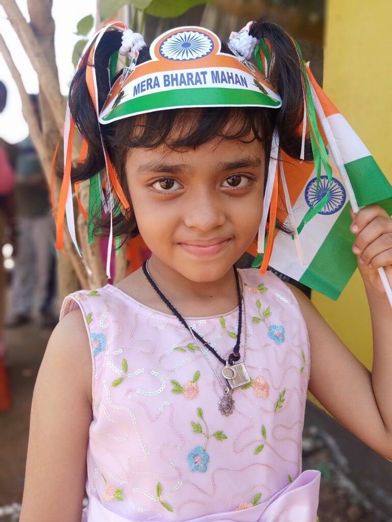 CELEBRATION OF NATIONAL EVENTS 2025-26